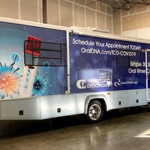 Vehicle Graphics